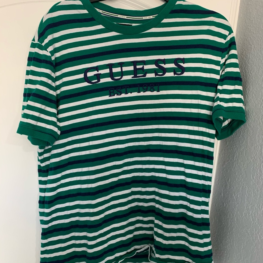 Guess Los Angeles T-shirt